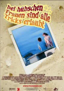 Bei hübschen Frauen sind alle Tricks erlaubt 2004 on netflix