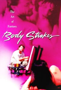 Body Strokes 1995 on netflix
