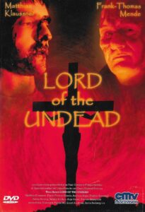 Lord of the Undead 2004 on netflix