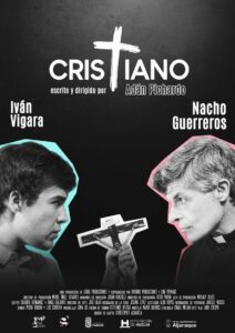 Cristiano 2021 on netflix