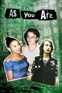 As You Are 2016 on netflix