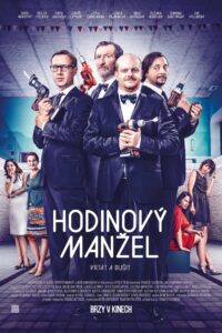 Husband to Rent 2014 on netflix