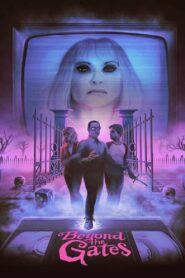 Beyond the Gates 2016 on netflix