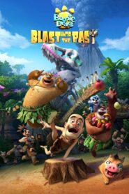 Boonie Bears: Blast into the Past 2019 on netflix