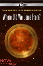 Where Did We Come From? 2011 on netflix