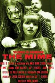 The Mime 2015 on netflix