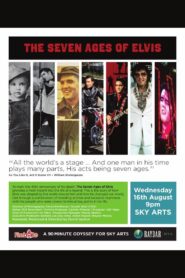 The Seven Ages of Elvis 2017 on netflix