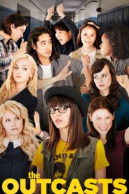 The Outcasts 2017 on netflix