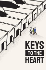 Keys to the Heart 2023 on netflix