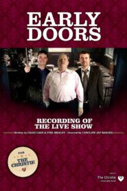 Early Doors – Live 2021 on netflix