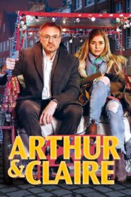Arthur & Claire 2018 on netflix