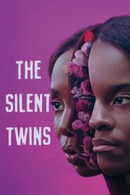 The Silent Twins 2022 on netflix