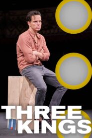 Three Kings 2020 on netflix