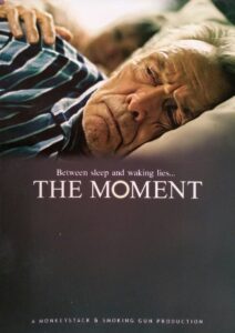 The Moment 2011 on netflix