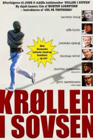 Krøller i sovsen 2007 on netflix