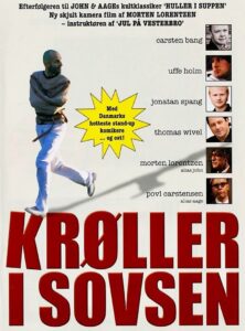 Krøller i sovsen 2007 on netflix