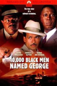 10,000 Black Men Named George 2002 on netflix