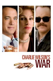 Charlie Wilson’s War 2007 on netflix