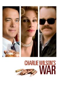 Charlie Wilson’s War 2007 on netflix