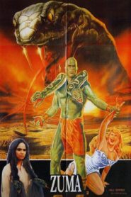 Zuma 1985 on netflix