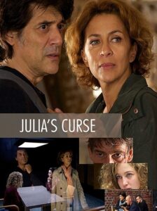 Julia’s Curse 2014 on netflix