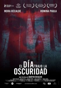 Darkness by Day 2014 on netflix