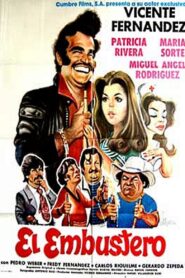 El Embustero 1984 on netflix