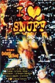 I Love Snuff 1995 on netflix