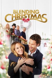 Blending Christmas 2021 on netflix