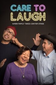 Care to Laugh 2018 on netflix