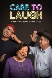 Care to Laugh 2018 on netflix