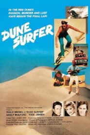 Dune Surfer 1988 on netflix
