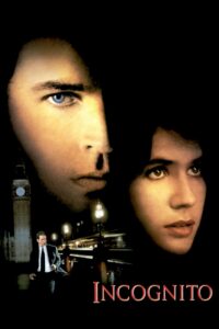 Incognito 1997 on netflix