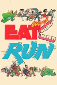 Eat and Run 1987 on netflix