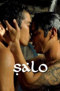 Salo 2012 on netflix
