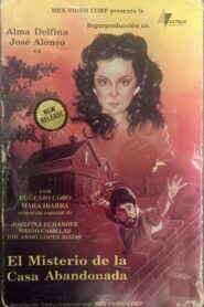 El misterio de la casa abandonada 1987 on netflix