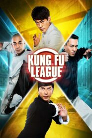Kung Fu League 2018 on netflix