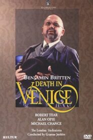 Britten: Death in Venice 1990 on netflix