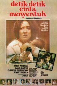 Detik Detik Cinta Menyentuh 1981 on netflix