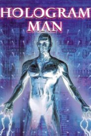 Hologram Man 1995 on netflix