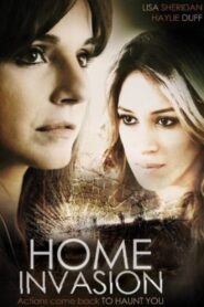 Home Invasion 2012 on netflix