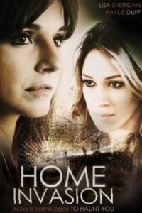 Home Invasion 2012 on netflix