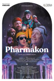 Pharmakon 2021 on netflix