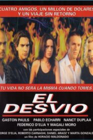 El desvío 1998 on netflix