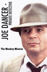 Joe Dancer II: The Monkey Mission 1981 on netflix