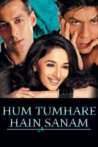 Hum Tumhare Hain Sanam 2002 on netflix