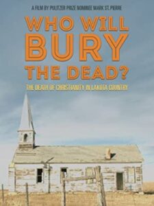 Who Will Burry The Dead? 2016 on netflix