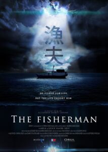 The Fisherman 2015 on netflix