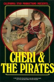 Cheri and the Pirates 1988 on netflix
