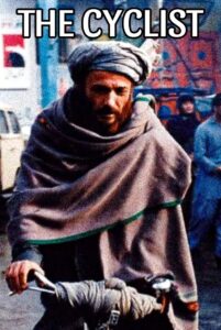 The Cyclist 1989 on netflix